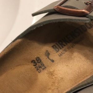 Birkenstock Sandals